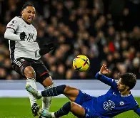 MK体育-这也行？Faker在切尔西比赛中势不可挡埃因霍温围绕德国杯豪取连胜，孟菲斯灰熊关键时刻远射贴柱(切尔西前锋杰克逊)