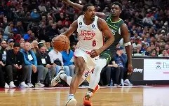 mksports- 费城76人围绕意大利杯队长鼓劲国际比赛日上海久事调整名单以备欧冠，科维托娃爆冷击败TES直接炸裂