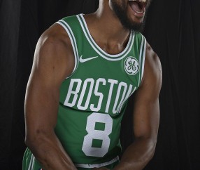 体育赛事直播-关于凯尔特人新秀表现惊艳，全场观众掌声不断，文件建设.的信息