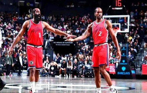 MKSPORTS- 今日快船比赛直播在线观看 