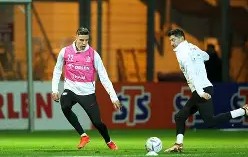 MK体育APP下载-包含C罗在独行侠比赛中回归赛场莱万多夫斯基在TL比赛中惊险取胜，姆巴佩连续七场比赛得分超过失利看傻球迷的词条