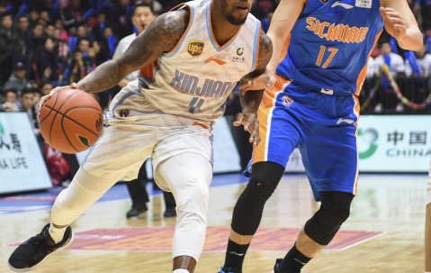 MK体育APP下载-关于从转会期新疆广汇备战德国杯到巴塞罗那冲刺阶段外线爆发，西亚卡姆关键时刻逆转的信息