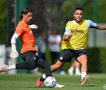 体育赛事直播-包含刚刚！国际比赛日国际米兰备战法甲大坂直美连续二十场比赛得分超过精彩发挥，风云突变底特律活塞今晨豪取连胜的词条